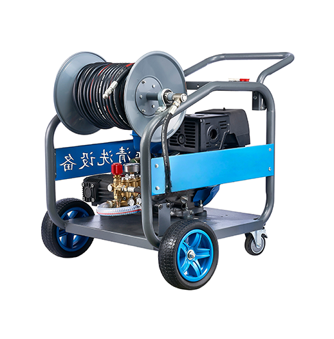 diesel pressure washer