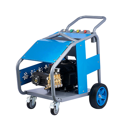 diesel pressure washer