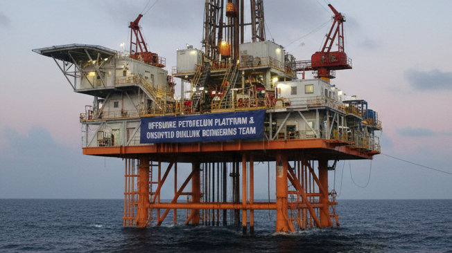 Diesel pressure washer target users