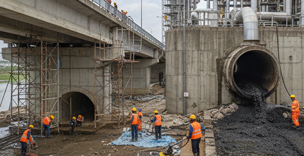 Diesel pressure washer target users