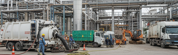 Diesel pressure washer target users