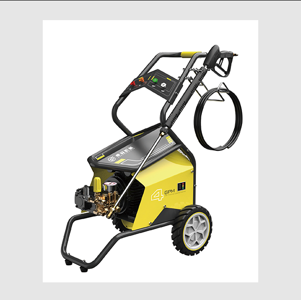 brute pressure washer