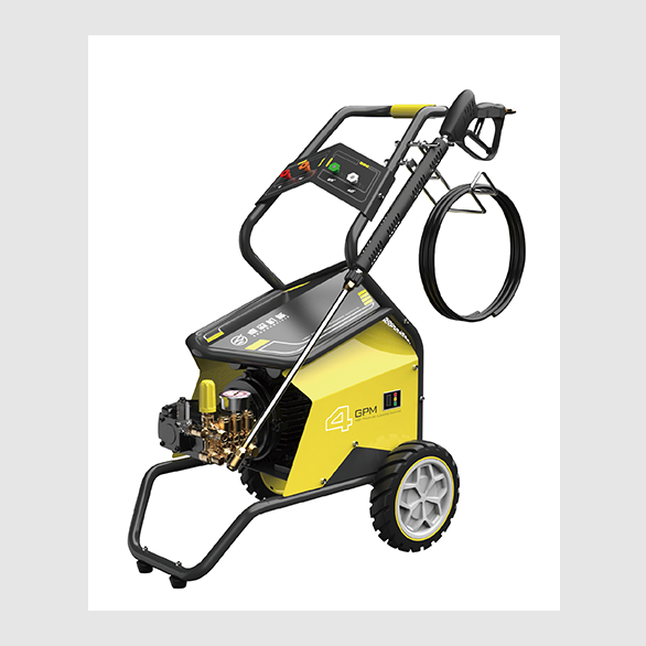 brute pressure washer