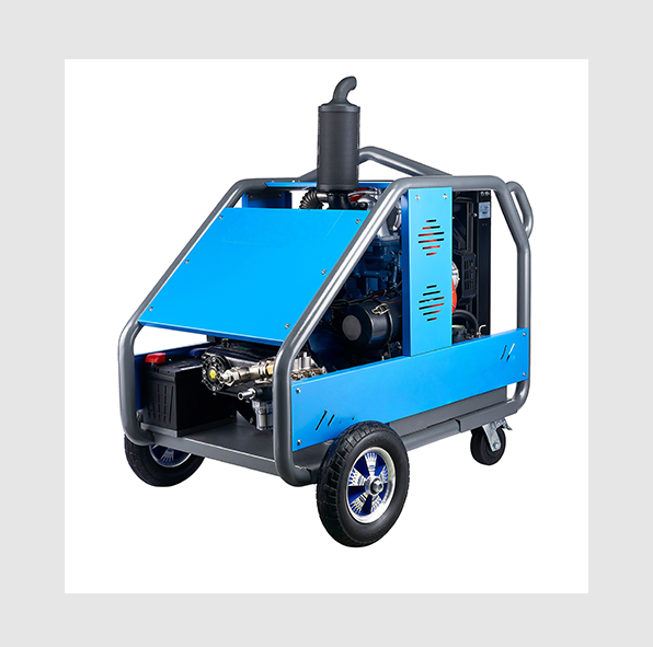 غسالة الضغط العالي GP2660C / GP2080C