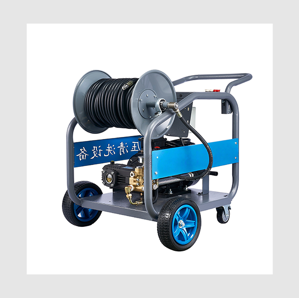 High Pressure Washer GP3015D
