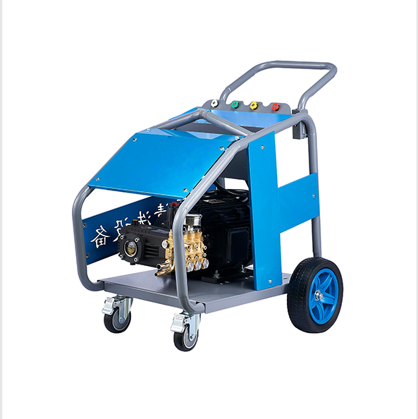 High Pressure Washer GP1525D / GP1530D