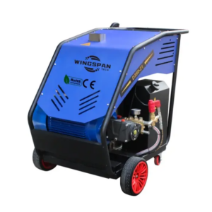 2800 psi pressure washer