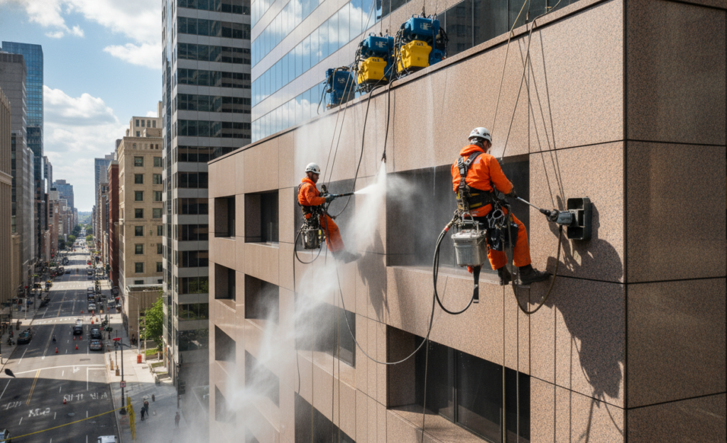 2800 psi pressure washer Applicable population