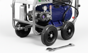 Как слить воду из стиральной машины