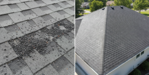 هل يجب أن تغسل سقفك بالطاقة