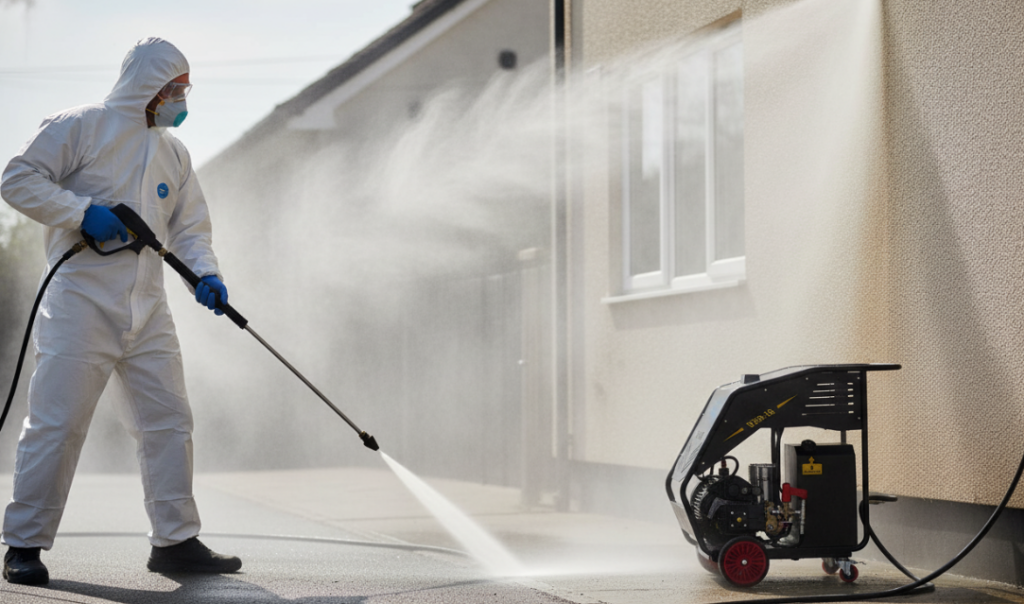 صور عملية "الغسيل الناعم"