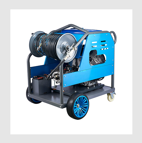 Hidrolimpiadora GP6020C