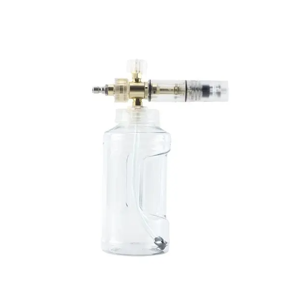 Cañón de espuma para lavado de coches - Serie Pro 4