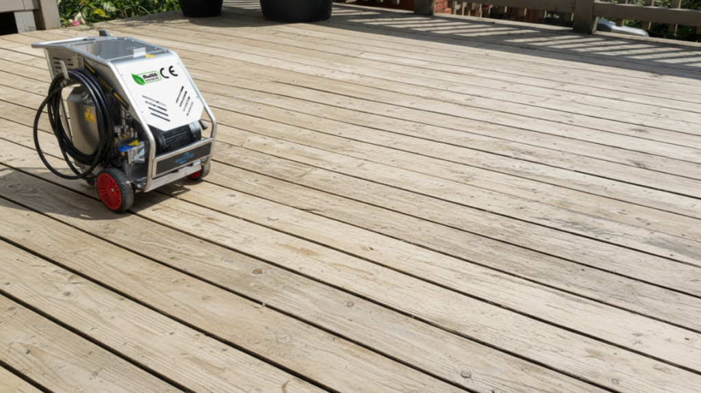 ألواح خشبية جاهزة للتجهيز