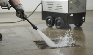 كيفية إصلاح خرطوم الغسالة الكهربائية