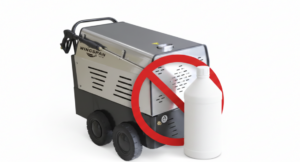 Why Can’t You Use Bleach In A Power Washer