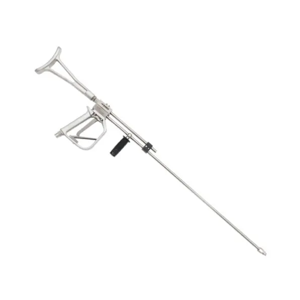 high pressure cleaner gun