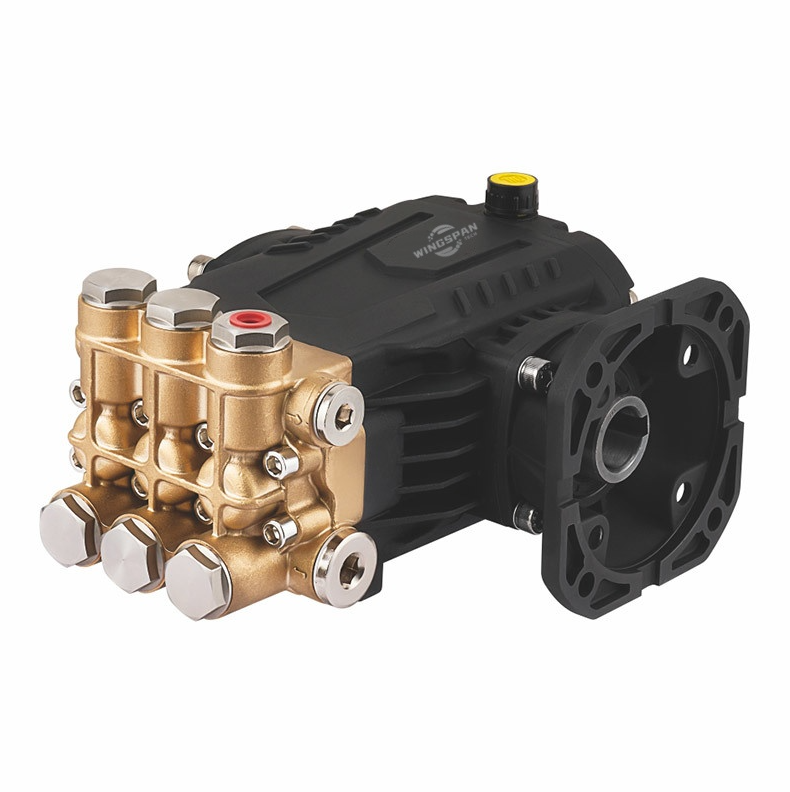 WJE-F Series Car Washing Pump