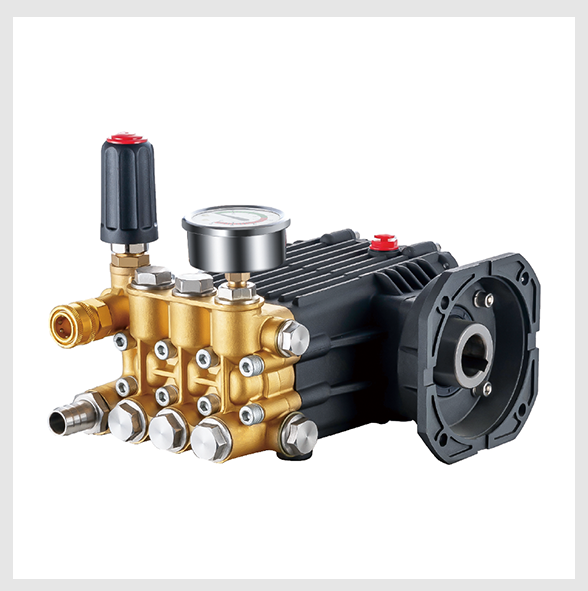 AB Series High Pressure Pump