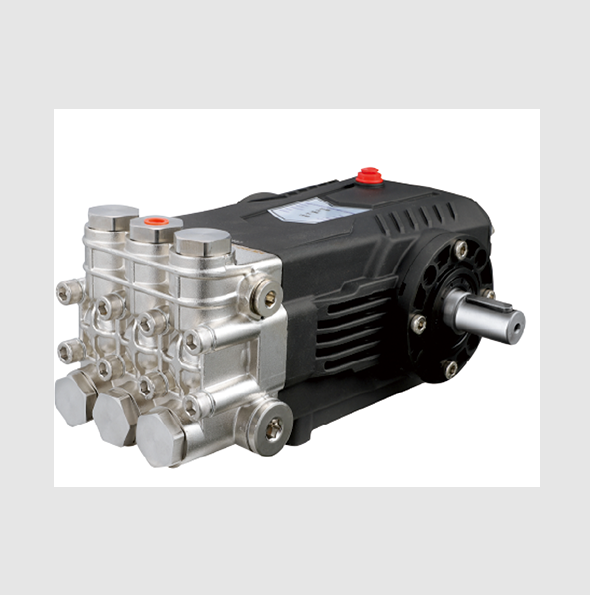 FB Series Industrial Grade High Pressure Pump