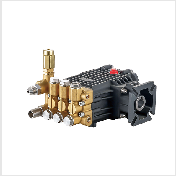 DB Series Durable High Pressure Pump