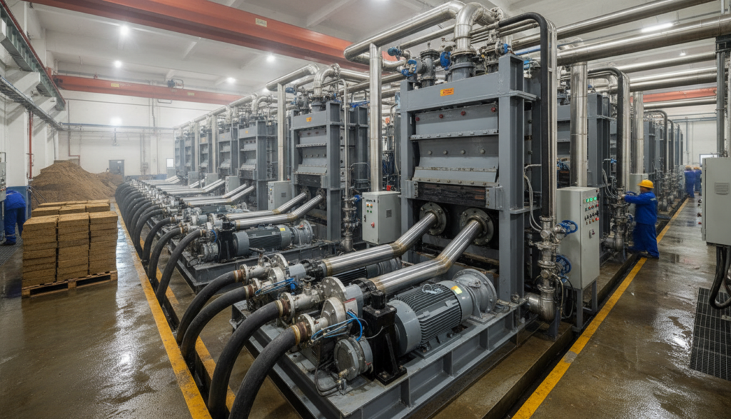 High pressure pump plunger for people