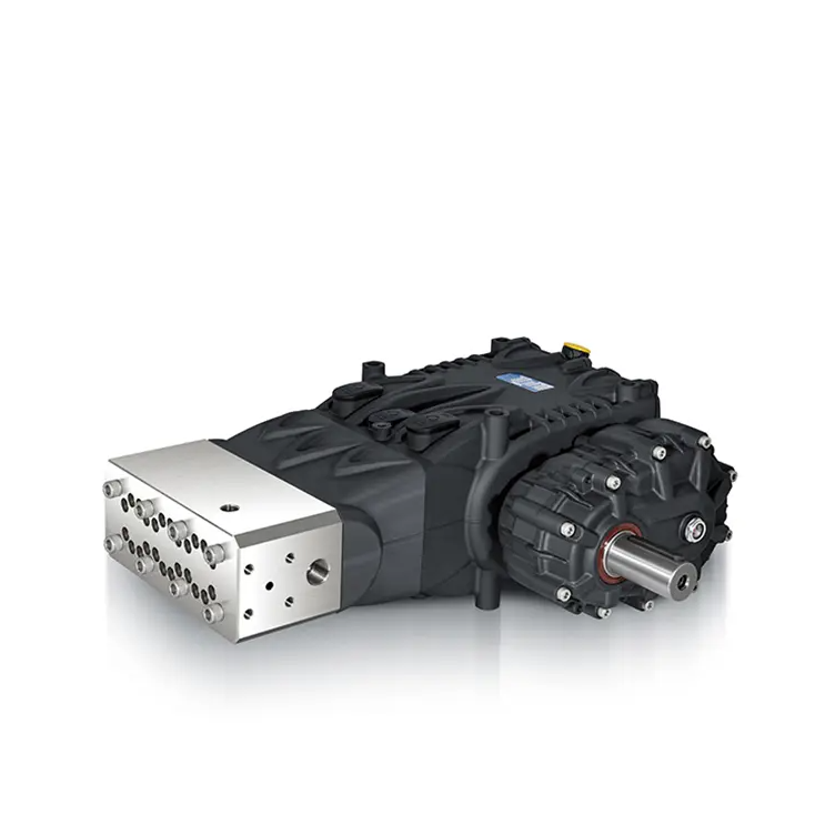 VKH Series Ultra-high Pressure Pump