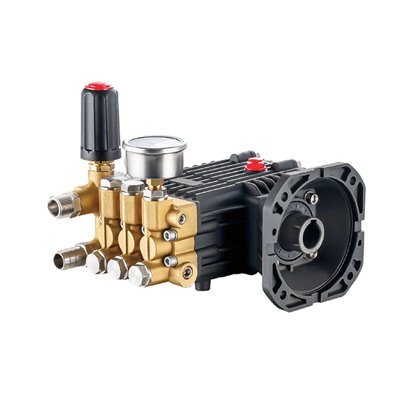 DA Series High Pressure Pump