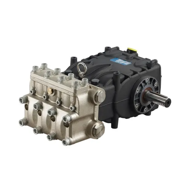 KT Series Plunger Pump
