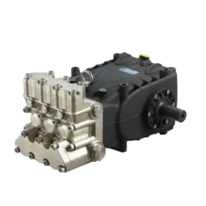 Industrial High Pressure Water Pump