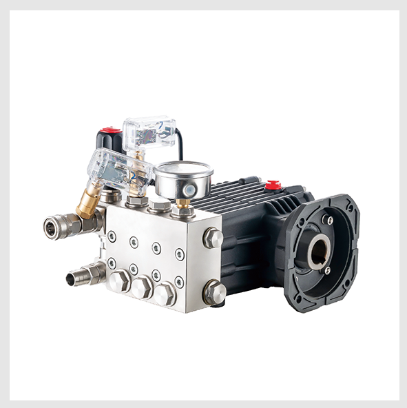 AH Series High Pressure Pump