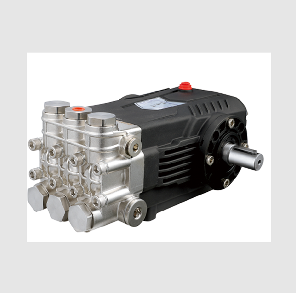 FB Series High Pressure Pump