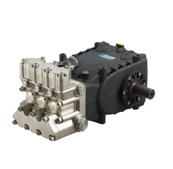 KF Series Compact Plunger Pump