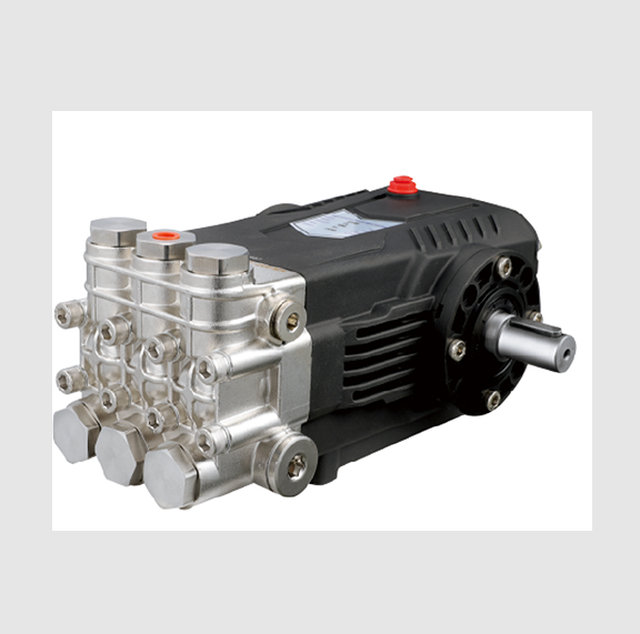FB Series High Pressure Cleaning Pump