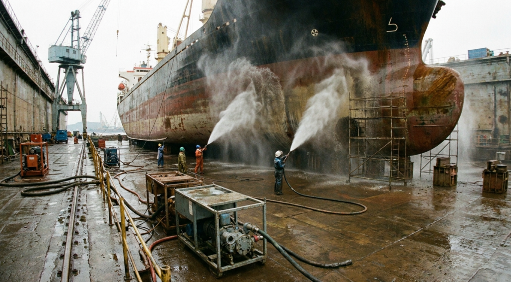 high pressure plunger pumps for people