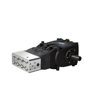 High Pressure Water Jet Pumps