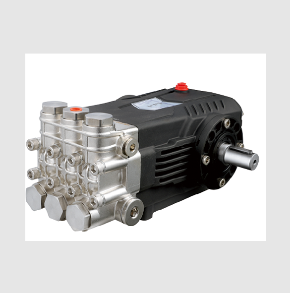 FB Series Commercial High Pressure Pump