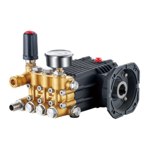 High Pressure Water Jet Pump