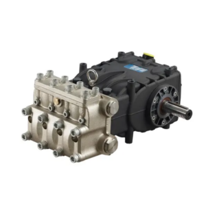 Industrial High Pressure Pump