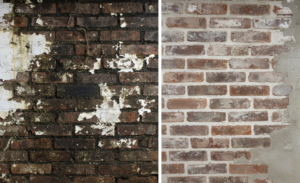 Can You Power Wash A Basement