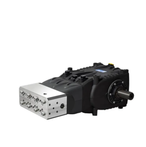High Pressure Water Pump Industrial