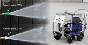 Are Pressure Washers Good For Cleaning Cars