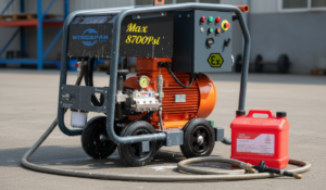 Do You Need A Surface Cleaner For Pressure Washer
