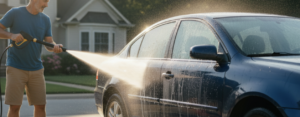Pressure Washer Guide 2026: Pressure, Adjustmen...