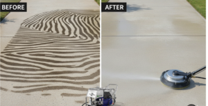 What Is The Best Surface Cleaner For A Pressure...