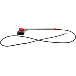 Dual Car Washing Arm HXD004-3