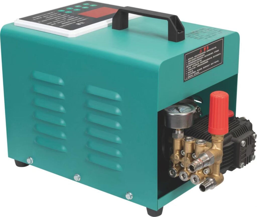 Portable Misting Systems Portable Misting Systems