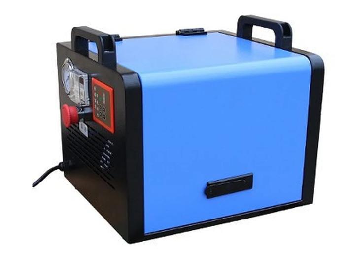 Bm3 Series Misting System BM3 Series Misting System