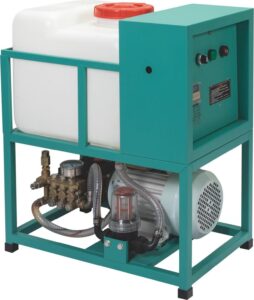 Agricultural Spraying Equipment