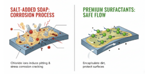 Car Wash Soap For Pressure Washers (2026 Lab Te...